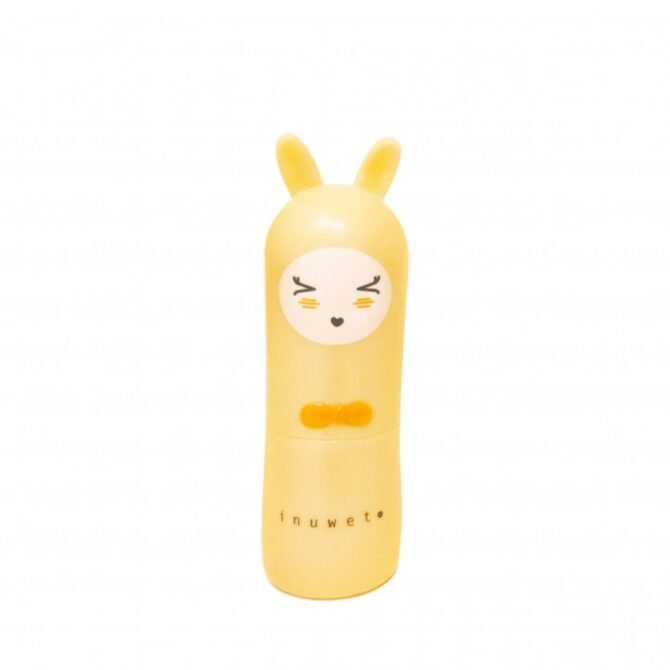PINEAPPLE LIP BALM 3.5G INUWET