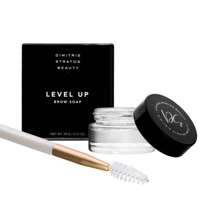 THE BROW BUNDLE