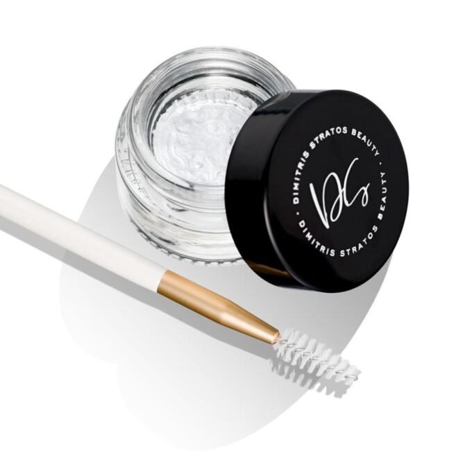 THE BROW BUNDLE