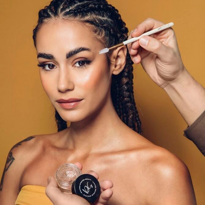 THE BROW BUNDLE