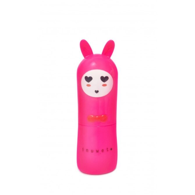 CHERRY LIP BALM 3.5G INUWET