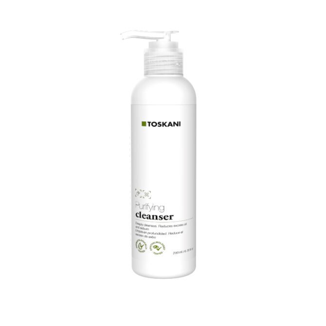 Toskani Purifying Cleanser
