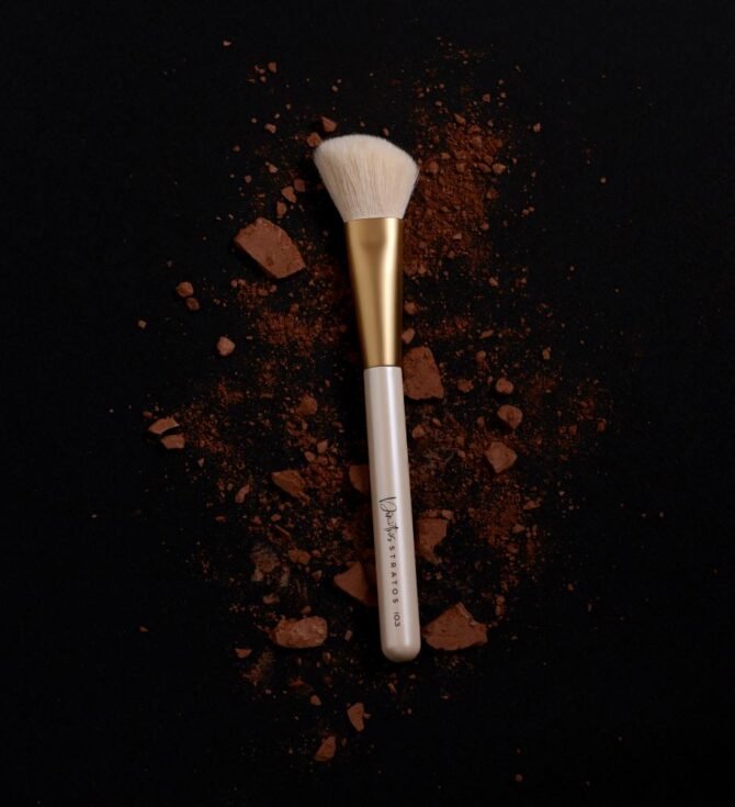 CONTOUR BRUSH103
