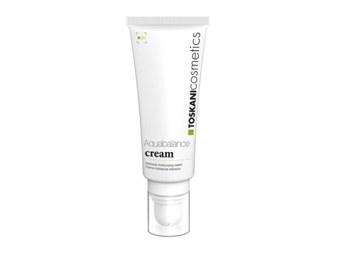 Toskani Aquabalance Cream