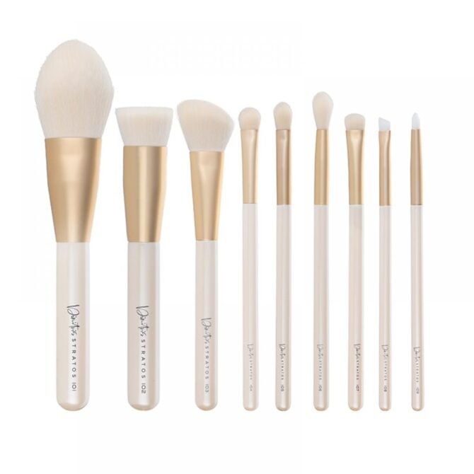 FULL BRUSH SET + GIFT BAG