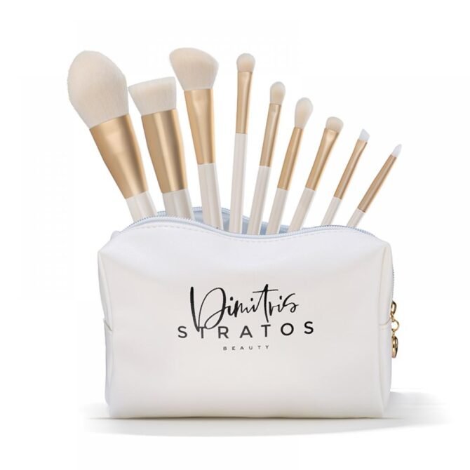 FULL BRUSH SET + GIFT BAG