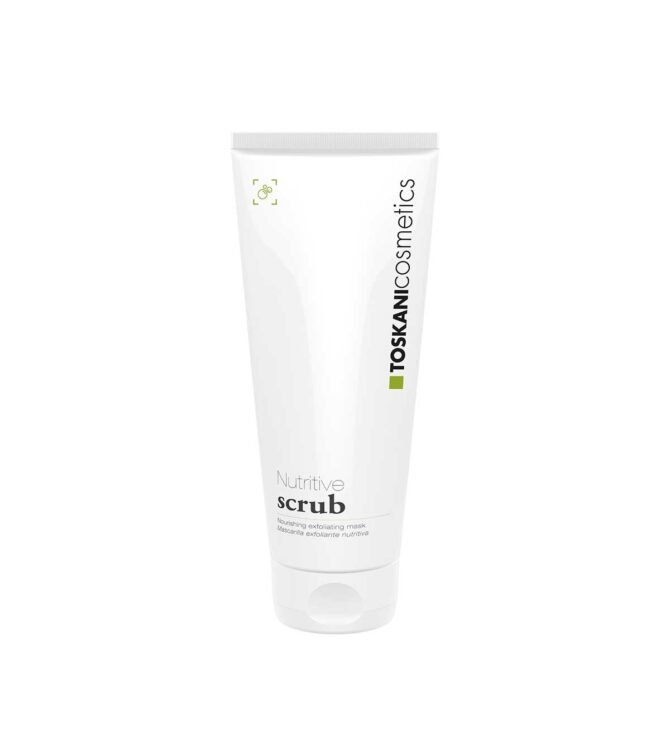 Toskani Nutritive Scrub