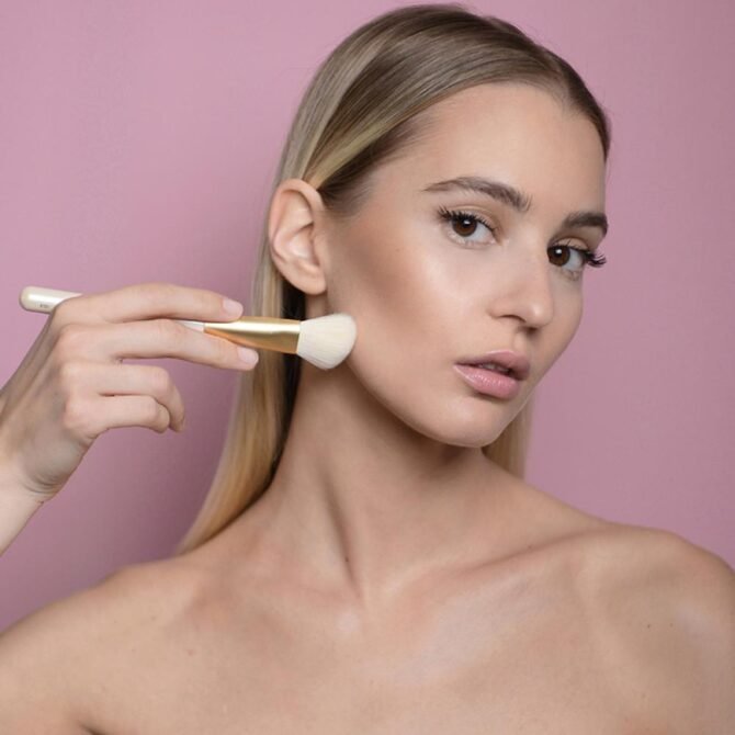 CONTOUR BRUSH103