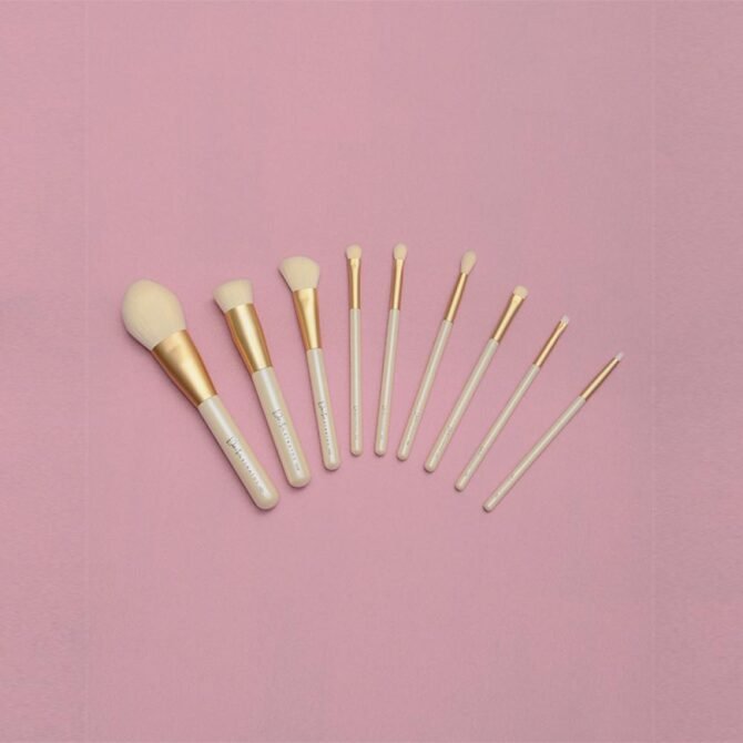 FULL BRUSH SET + GIFT BAG
