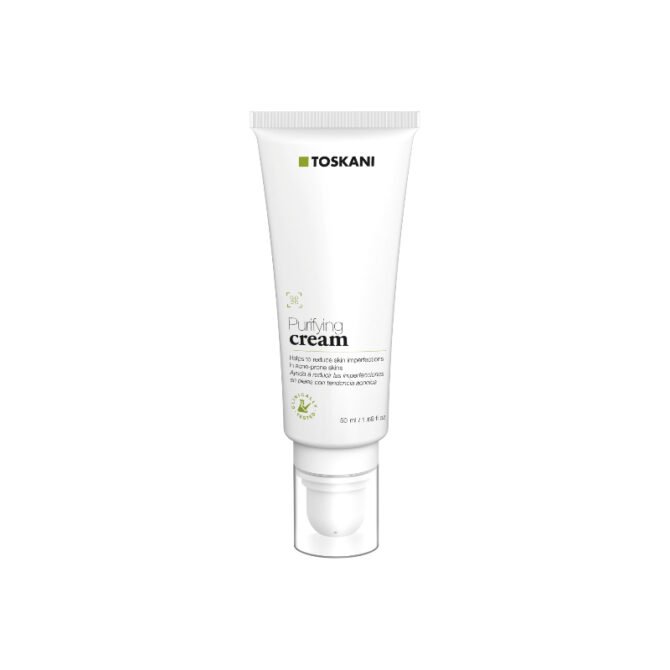 Toskani Purifying Cream