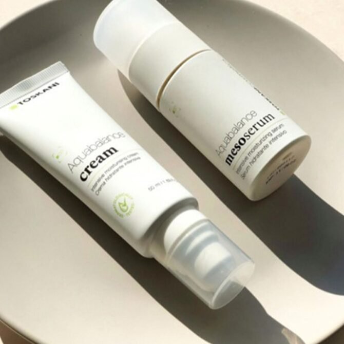 Toskani Aquabalance Cream