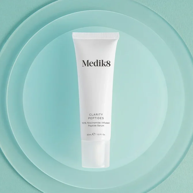 Medik8 Clarity Peptides