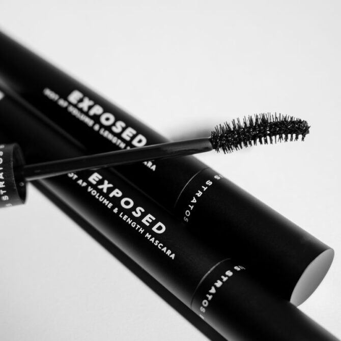 EXPOSED MASCARA