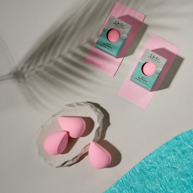 SUMMER EDITION - 24/7 BLENDER