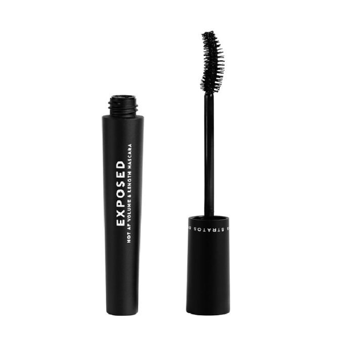 EXPOSED MASCARA