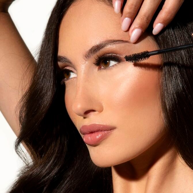 EXPOSED MASCARA