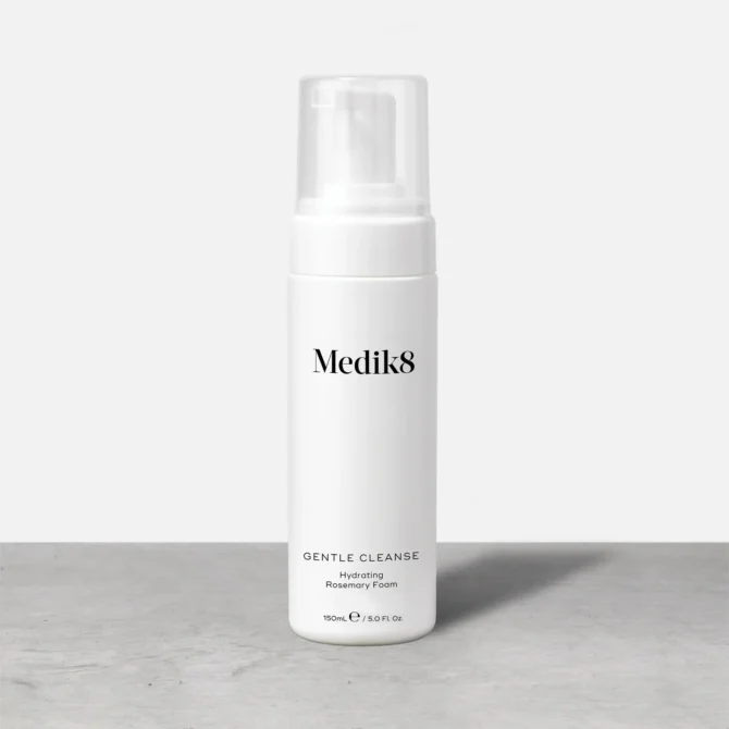Medik8 Gentle Cleanse
