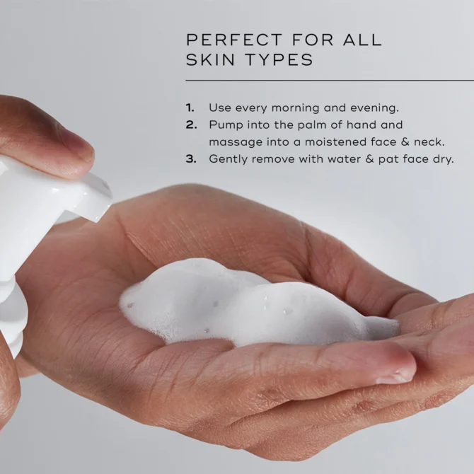 Medik8 Micellar Mousse