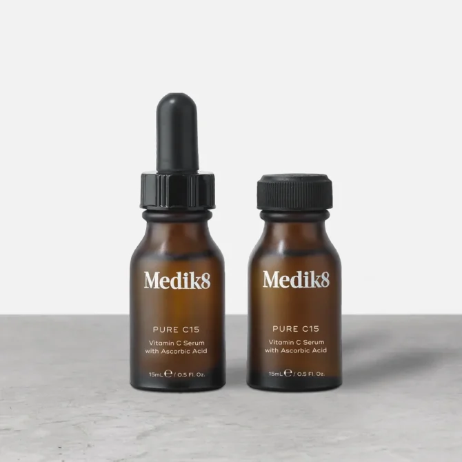 Medik8 Pure C15