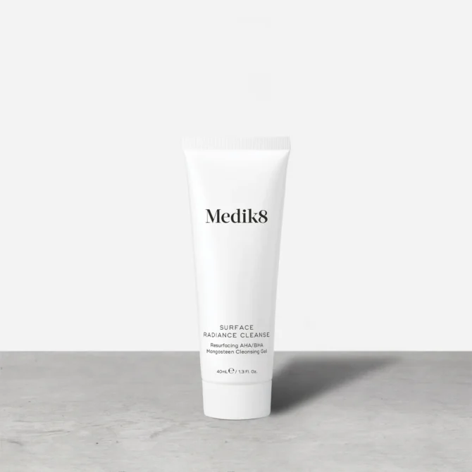 Medik8 Surface Radiance Cleanse