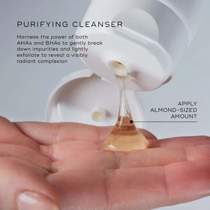 Medik8 Surface Radiance Cleanse