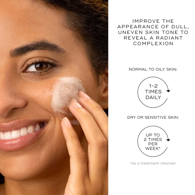 Medik8 Surface Radiance Cleanse