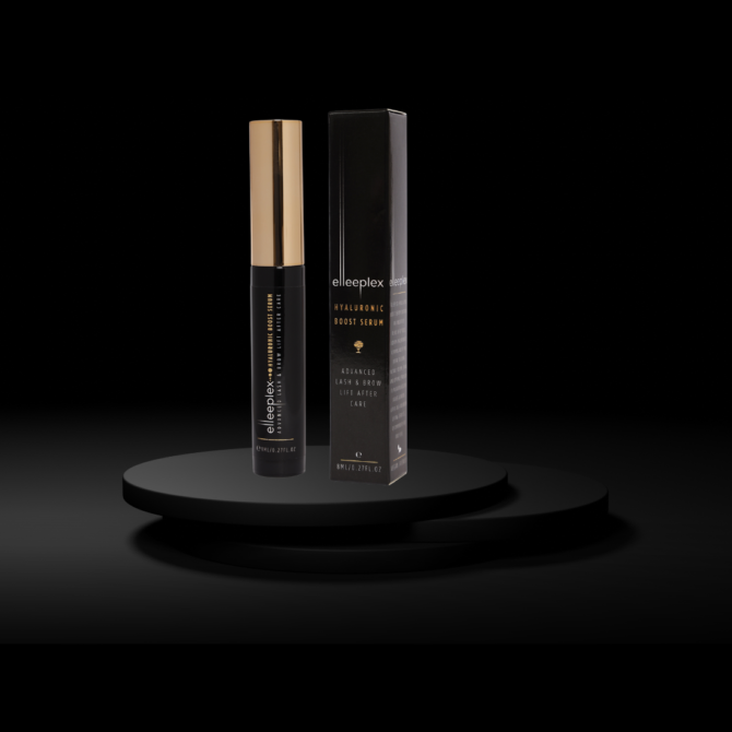 Elleeplex Hyaluronic Boost Serum