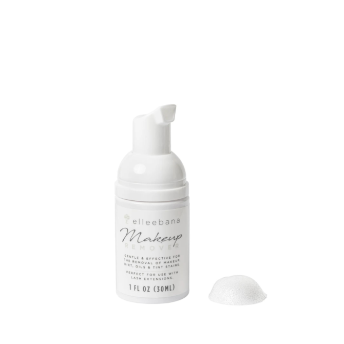 Elleebana MakeUp Remover