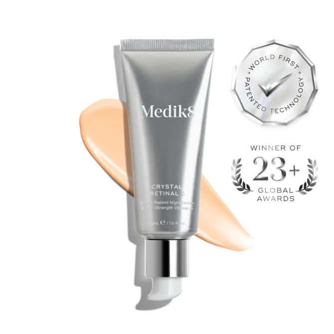 Medik8 Crystal Retinal