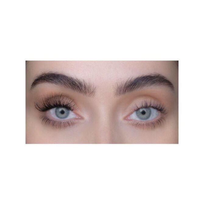 SWEED ALL BLACK Eyelashes