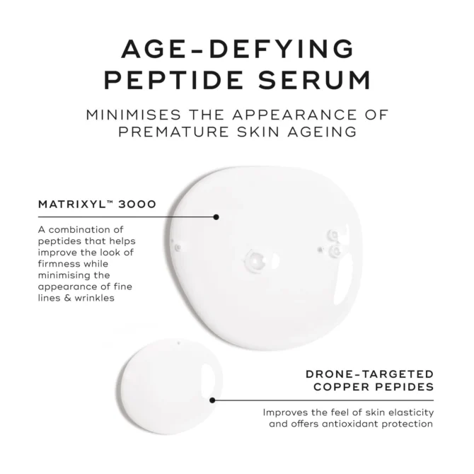 Medik8 Liquid Peptides