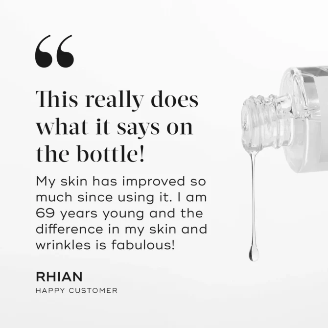 Medik8 Liquid Peptides