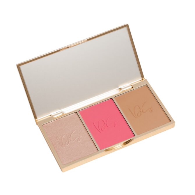 HAUTE PALETTE COOL COLLECTION