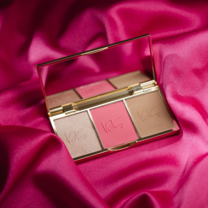 HAUTE PALETTE COOL COLLECTION