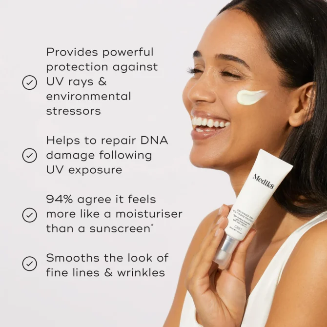 Medik8 ADVANCED DAY ULTIMATE PROTECT ™ SPF 50+