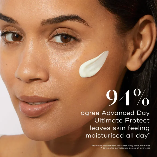 Medik8 ADVANCED DAY ULTIMATE PROTECT ™ SPF 50+