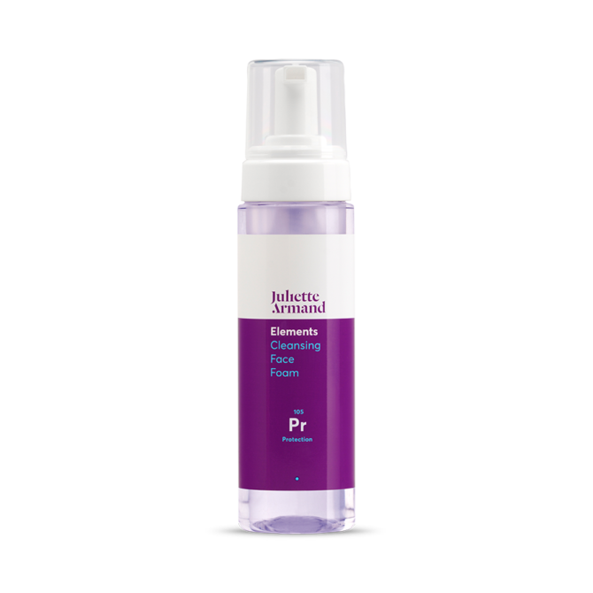 JullietteArmand Cleansing Face Foam
