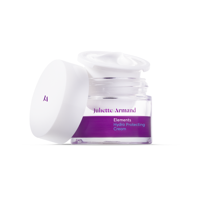 JullietteArmand Hydra Protecting Cream