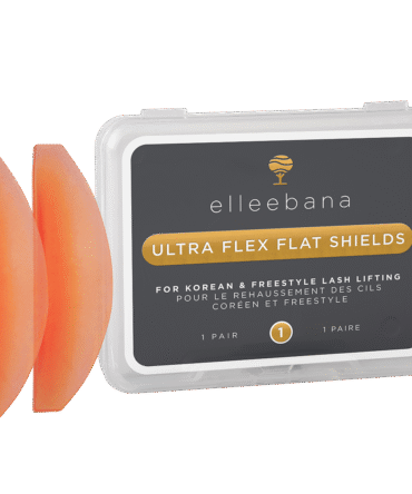 Elleebana Ultra Flex Flat Shields